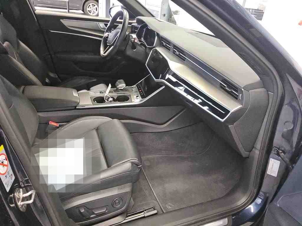 Audi A6 Avant Sport 40TDI Navi HuD Panorama LED ACC foto 5