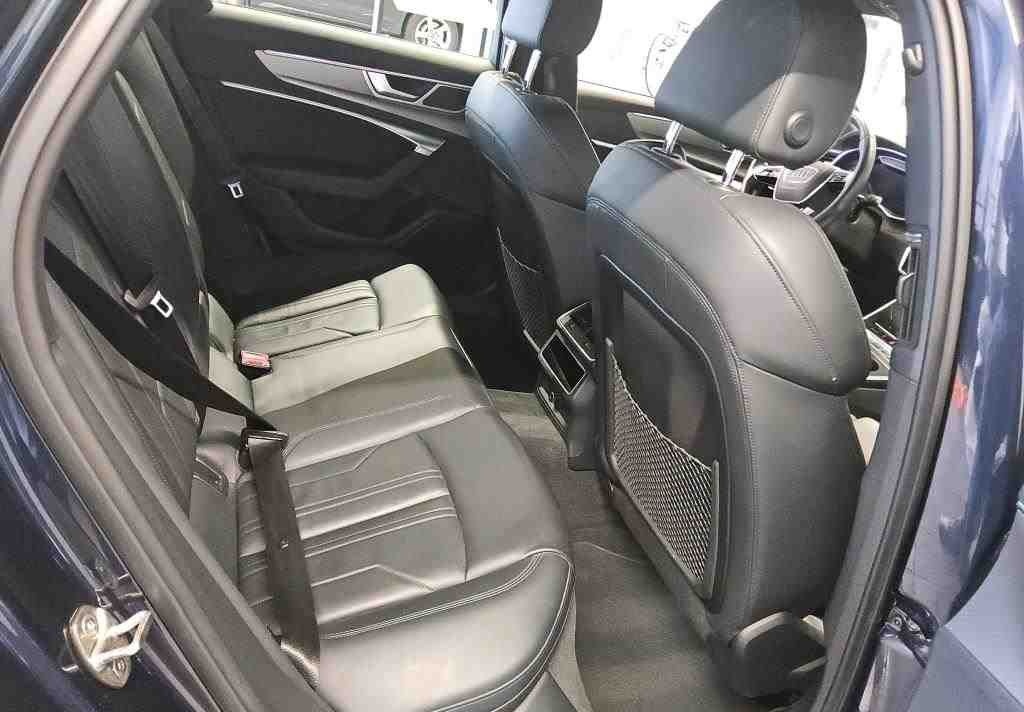 Audi A6 Avant Sport 40TDI Navi HuD Panorama LED ACC foto 7