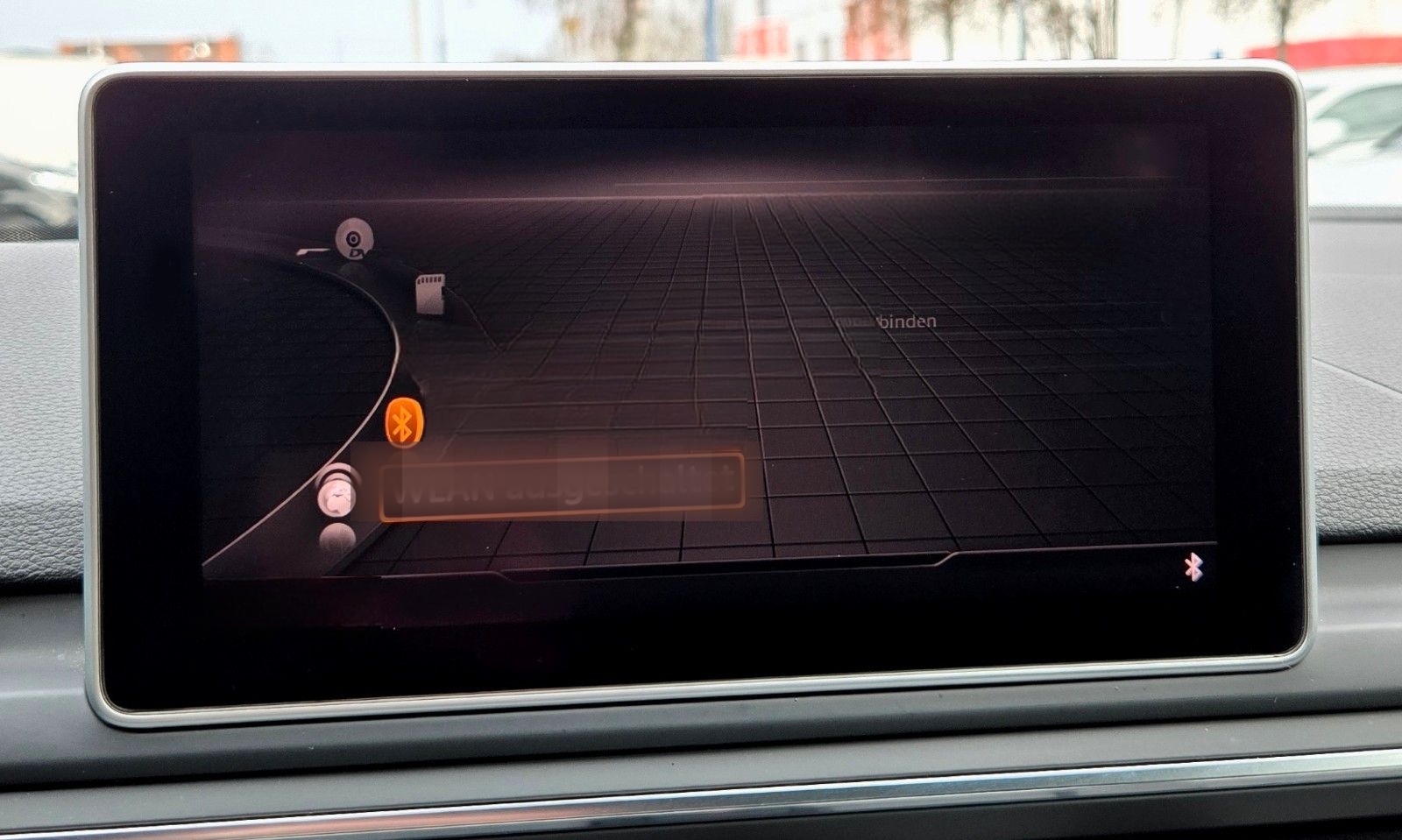 Audi A4 S-line Digitaltacho elektr.Sitz + Heck foto 12