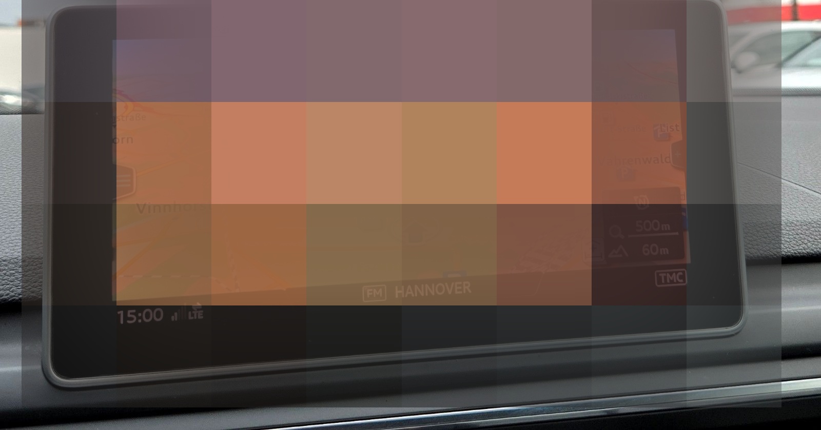 Audi A4 S-line Digitaltacho elektr.Sitz + Heck foto 20