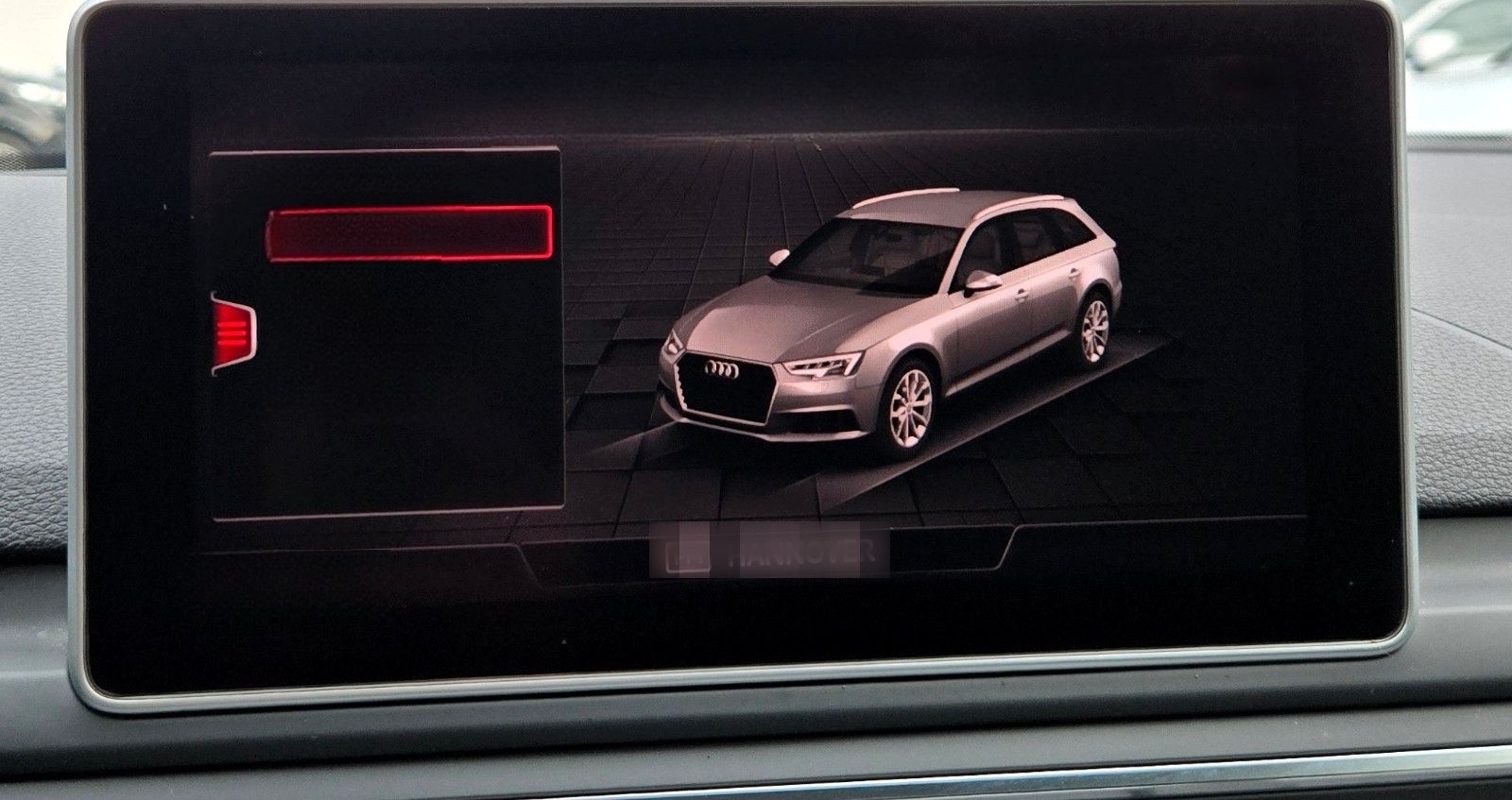 Audi A4 S-line Digitaltacho elektr.Sitz + Heck foto 21