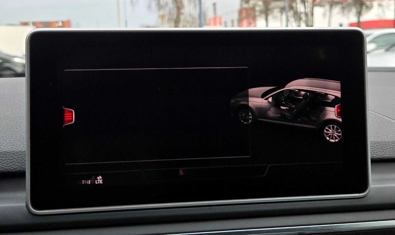 Audi A4 S-line Digitaltacho elektr.Sitz + Heck foto 22