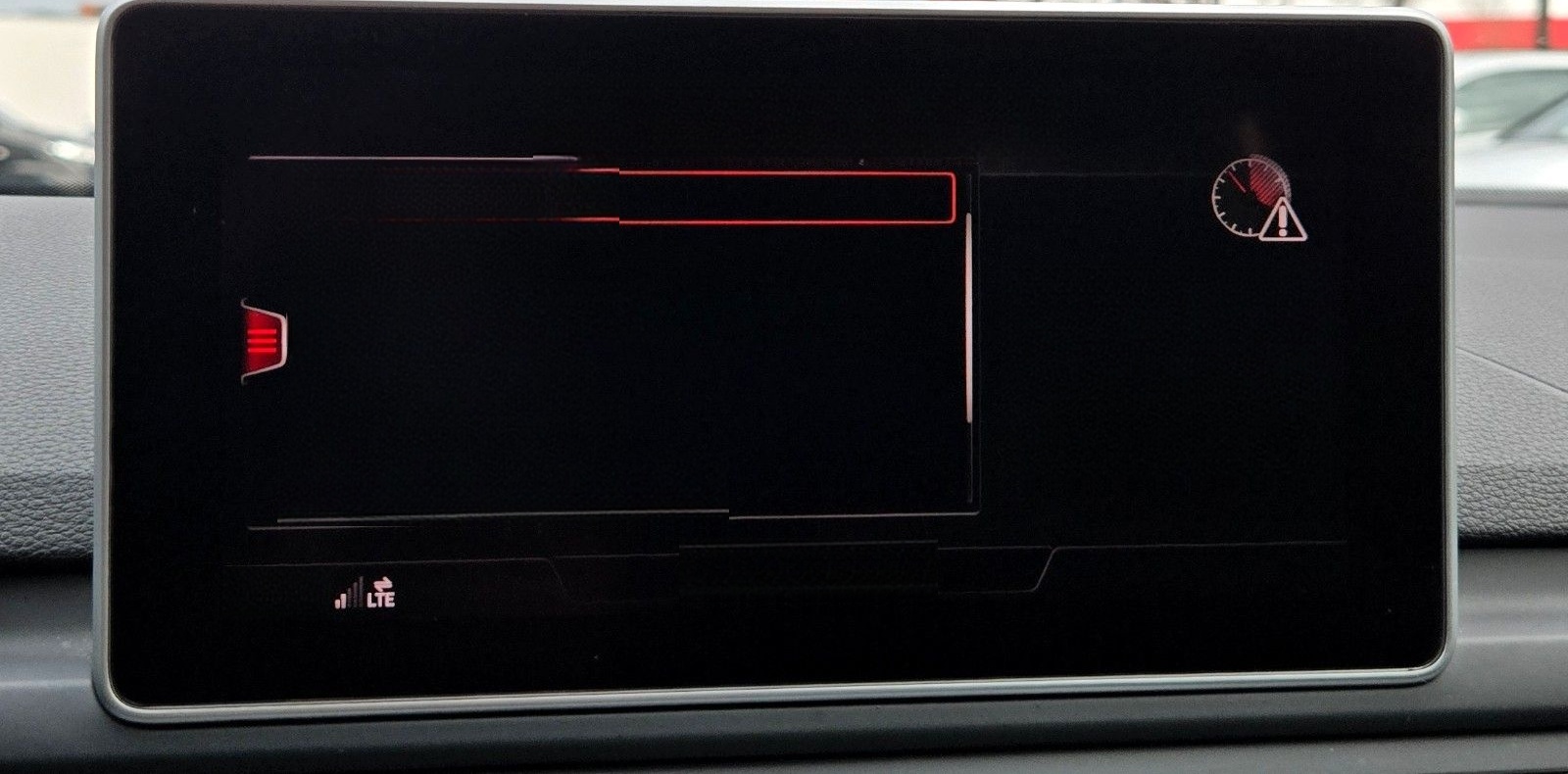 Audi A4 S-line Digitaltacho elektr.Sitz + Heck foto 23