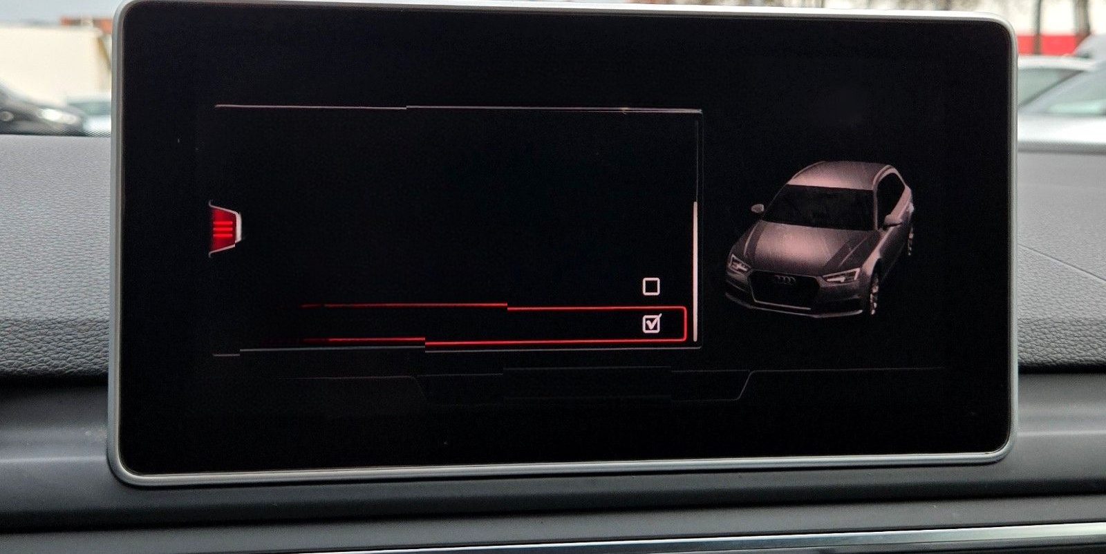 Audi A4 S-line Digitaltacho elektr.Sitz + Heck foto 25