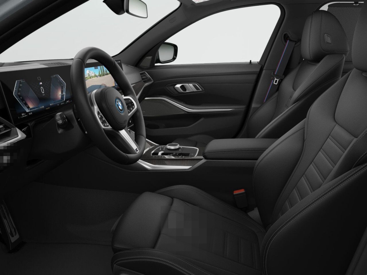 BMW 330e xDr. Tour. M-Sport Pro Pano H/K LCPro DAPro foto 3