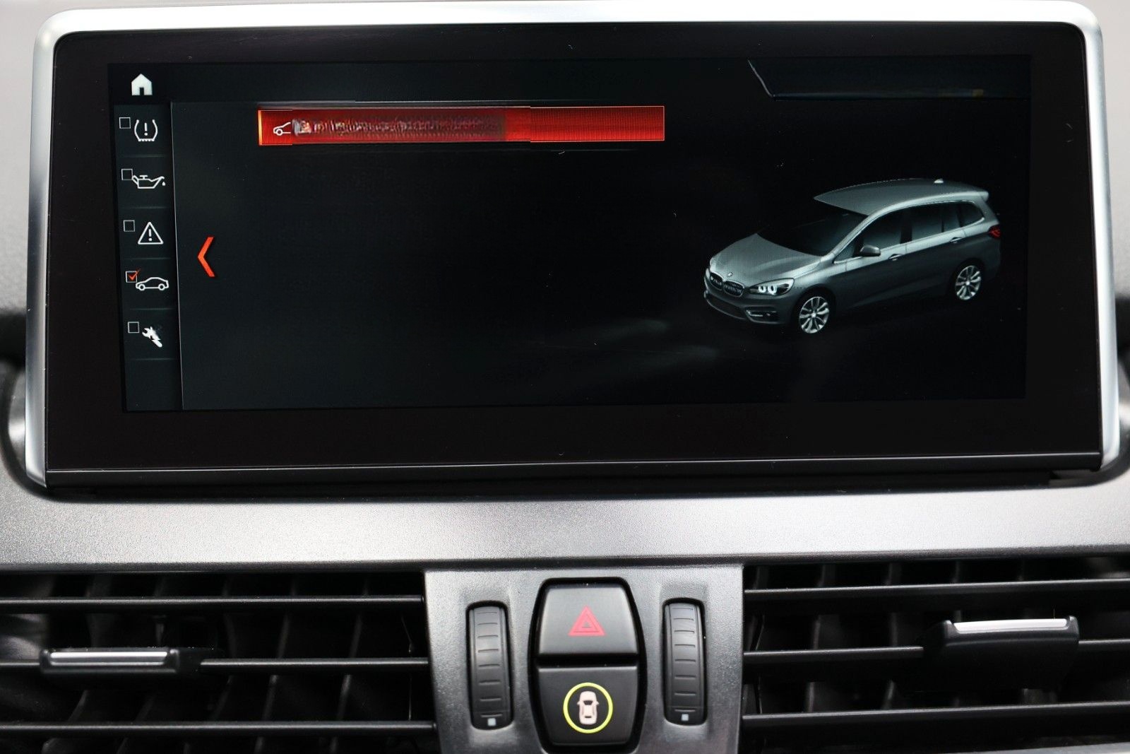 BMW 220xd GT M Sport LED Navi+ DA+ Kamera AHK HiFi! foto 12