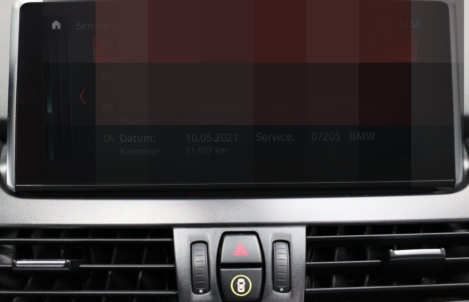 BMW 220xd GT M Sport LED Navi+ DA+ Kamera AHK HiFi! foto 13