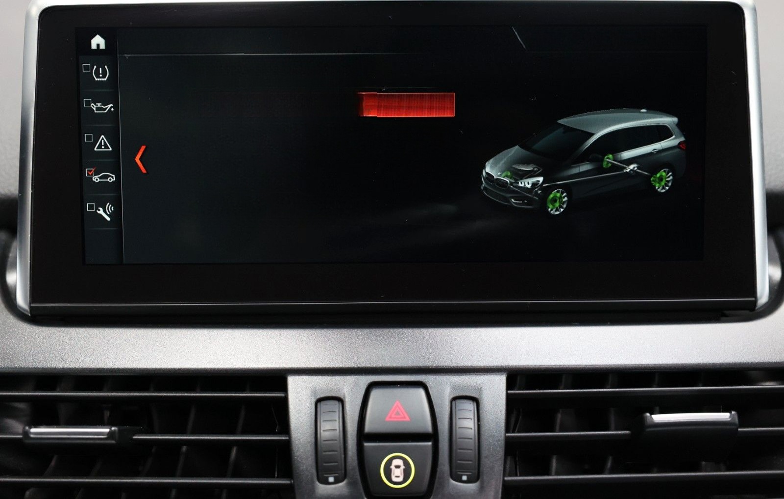 BMW 220xd GT M Sport LED Navi+ DA+ Kamera AHK HiFi! foto 16