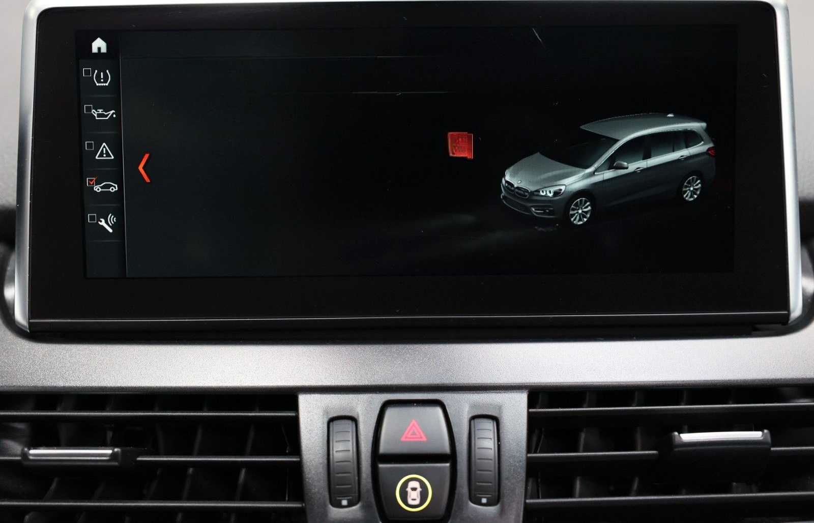 BMW 220xd GT M Sport LED Navi+ DA+ Kamera AHK HiFi! foto 17