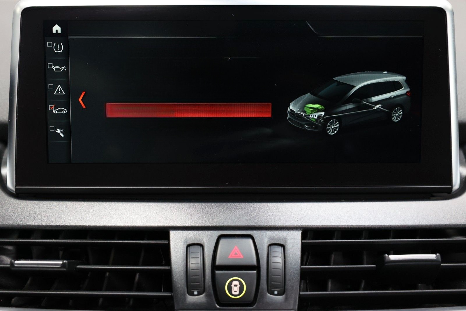 BMW 220xd GT M Sport LED Navi+ DA+ Kamera AHK HiFi! foto 18