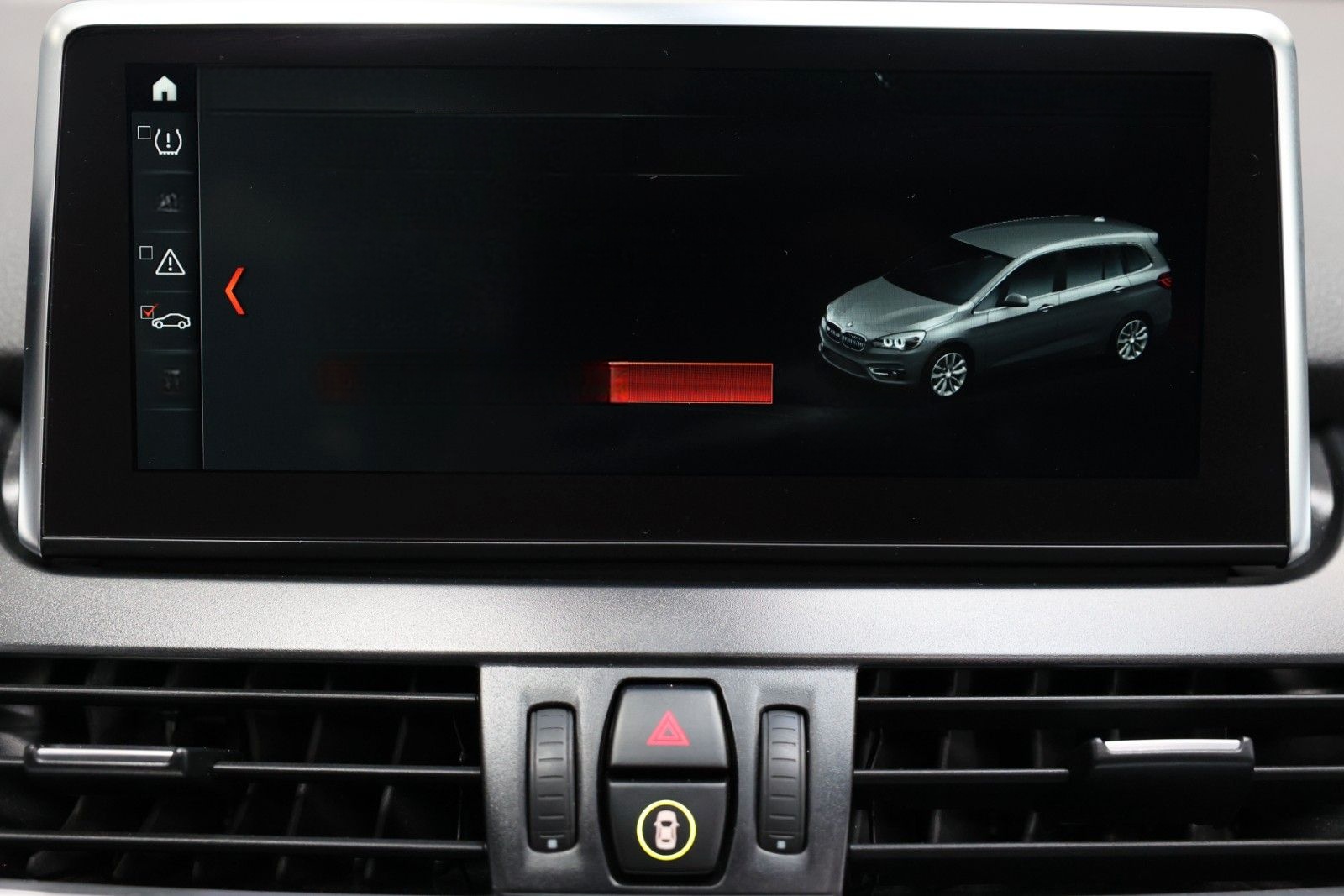 BMW 220xd GT M Sport LED Navi+ DA+ Kamera AHK HiFi! foto 19