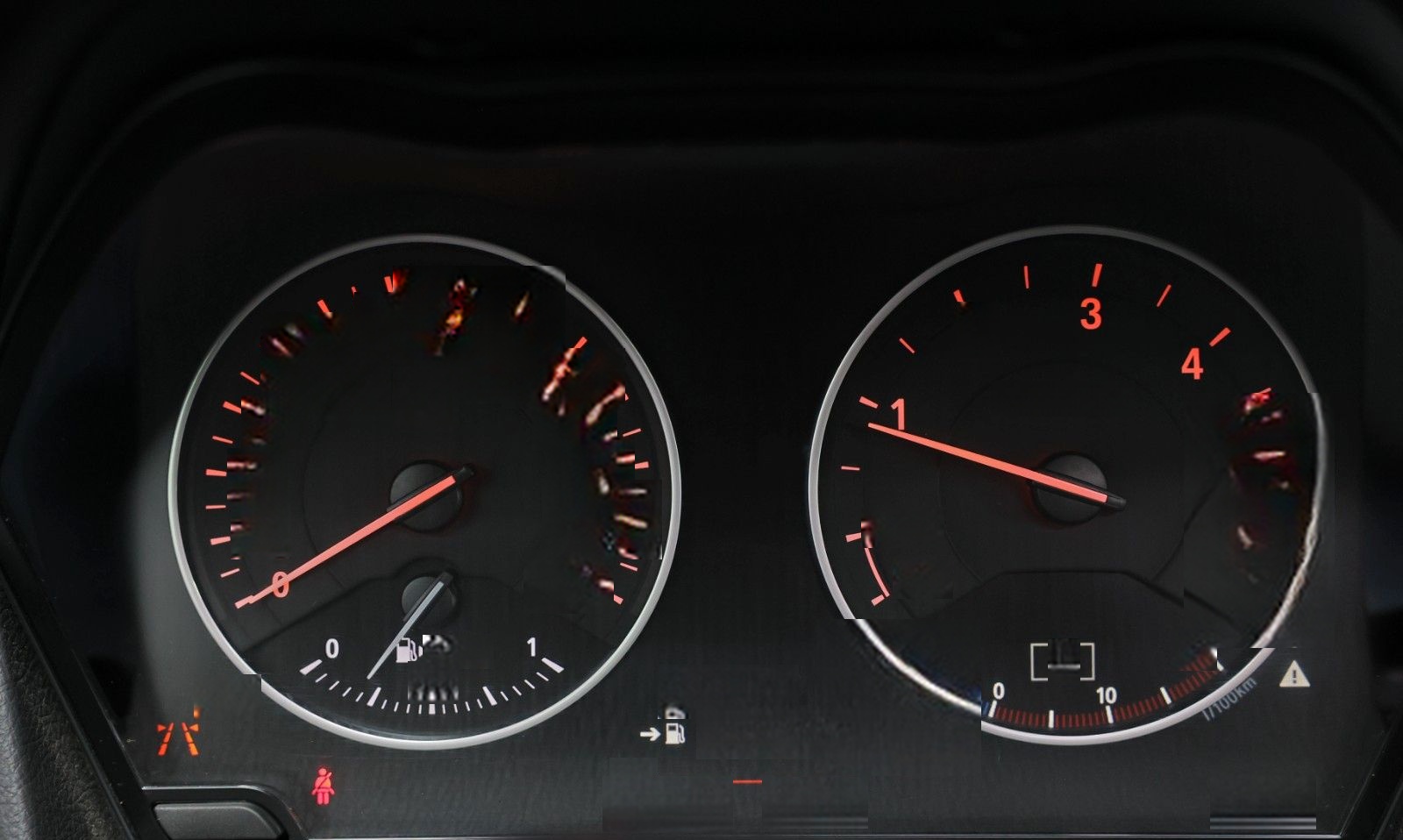 BMW 220xd GT M Sport LED Navi+ DA+ Kamera AHK HiFi! foto 9