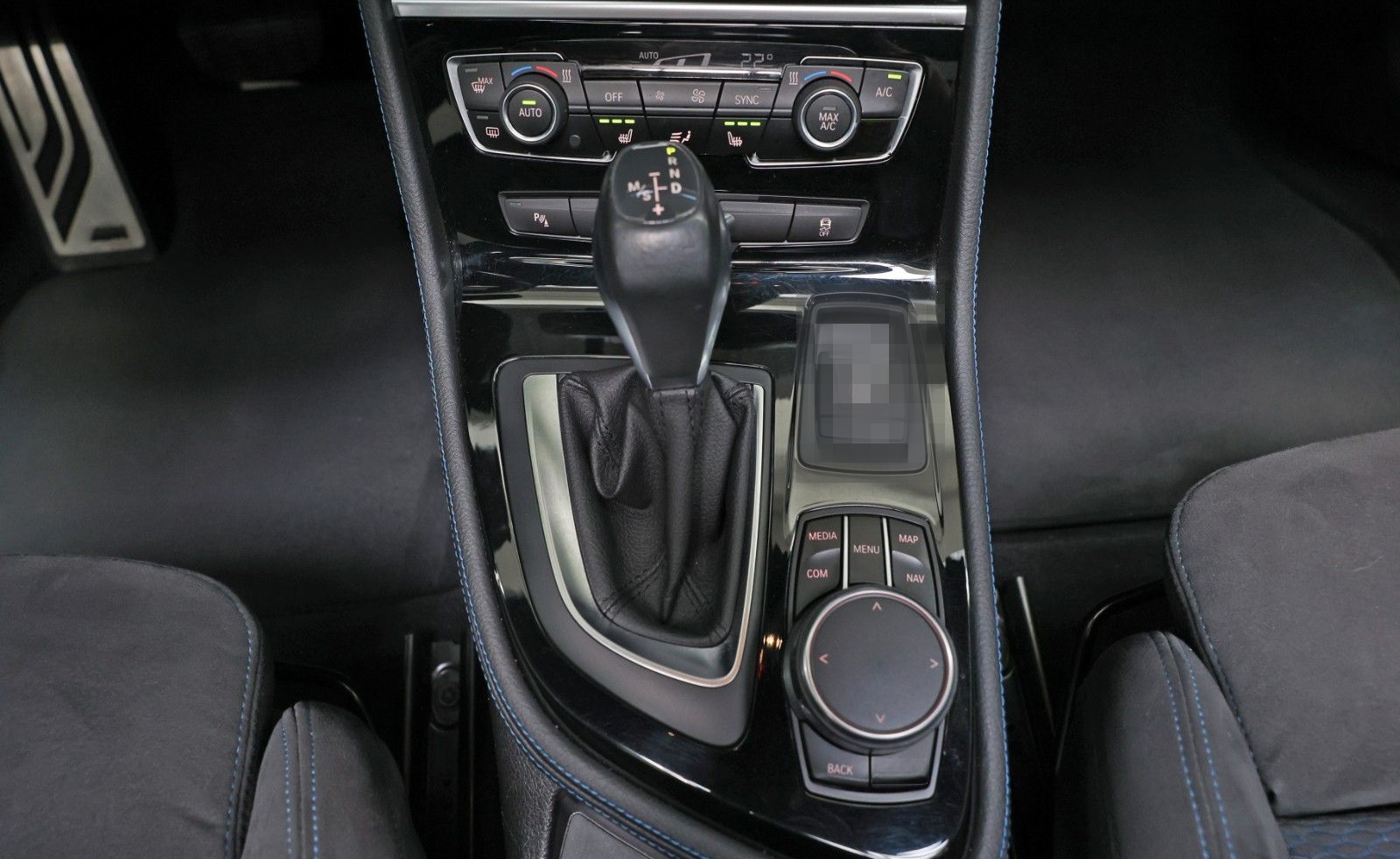 BMW 220xd GT M Sport LED Navi+ DA+ Kamera AHK HiFi! foto 10