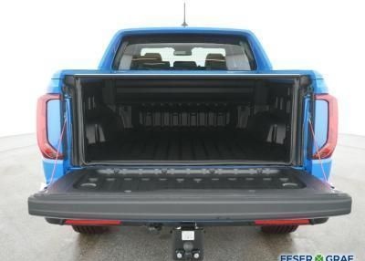 Volkswagen Amarok DoubleCab 3.0 TDI Aventura Automatic AHK foto 7