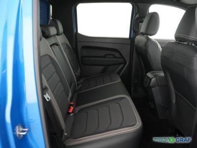 Volkswagen Amarok DoubleCab 3.0 TDI Aventura Automatic AHK foto 8