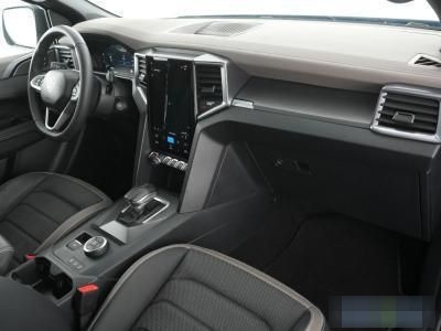 Volkswagen Amarok DoubleCab 3.0 TDI Aventura Automatic AHK foto 9