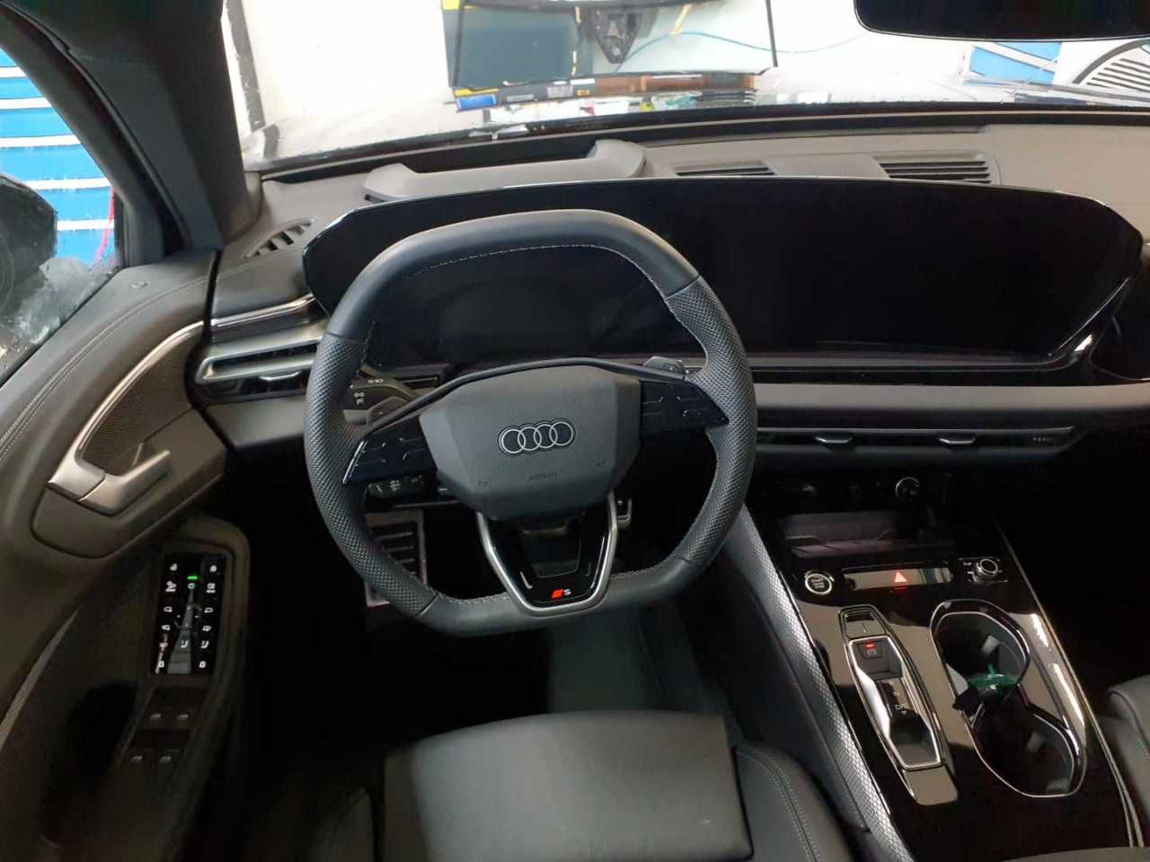 Audi A5 Avant TDI quattro S line B&O HUD AHK foto 5