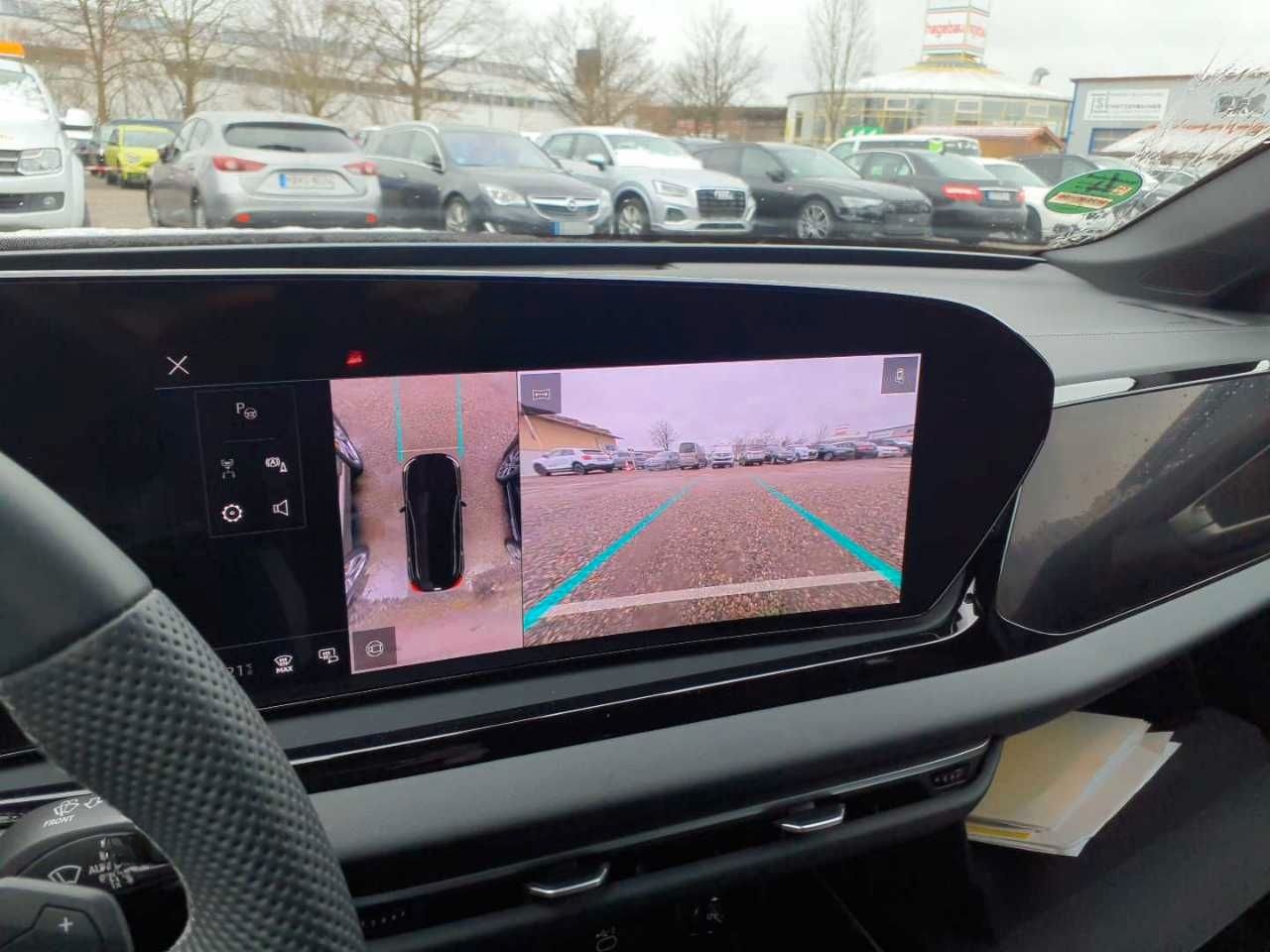 Audi A5 Avant TDI quattro S line B&O HUD AHK foto 7