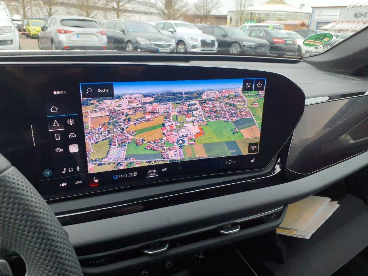 Audi A5 Avant TDI quattro S line B&O HUD AHK foto 8