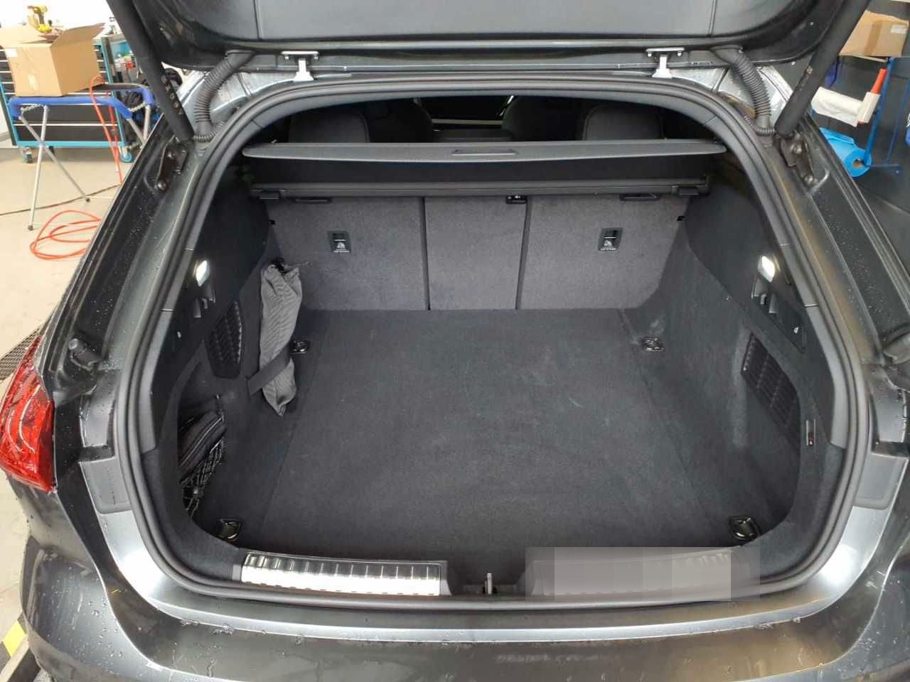 Audi A5 Avant TDI quattro S line B&O HUD AHK foto 10