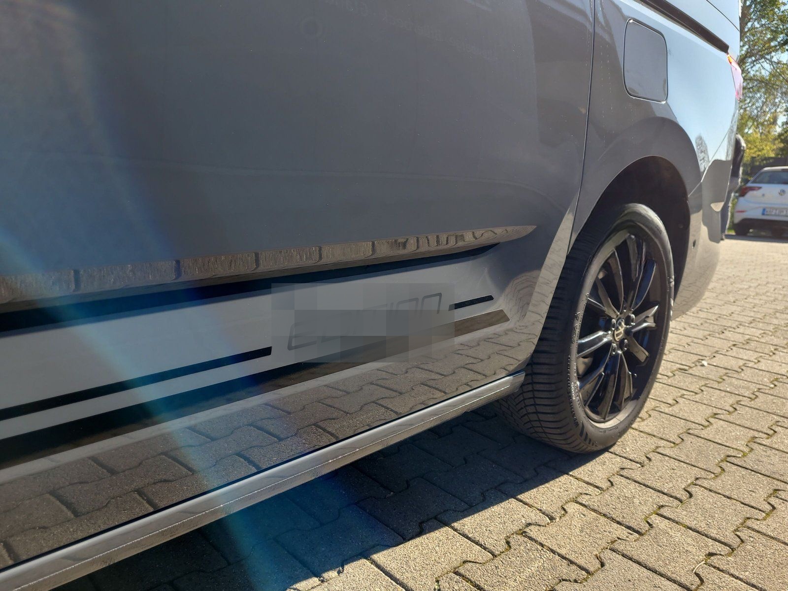 Volkswagen T7 Multivan foto 16