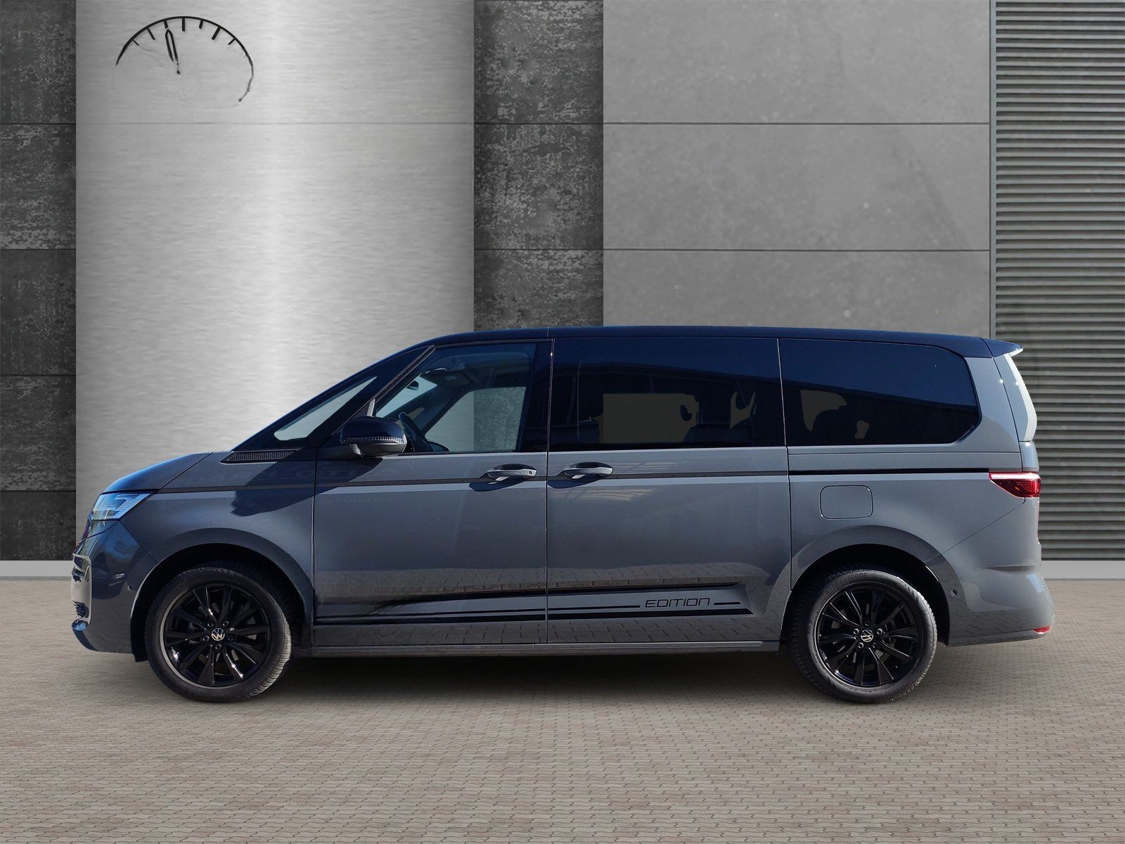 Volkswagen T7 Multivan foto 3