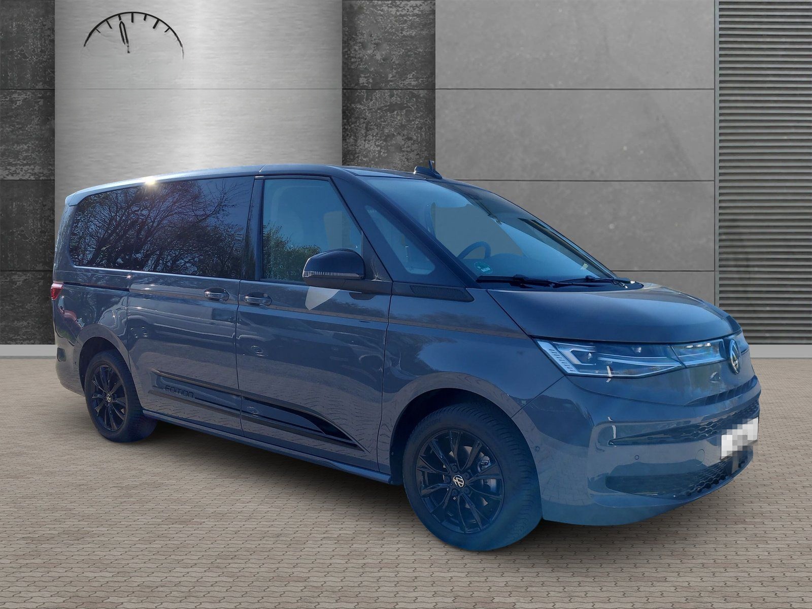 Volkswagen T7 Multivan foto 6