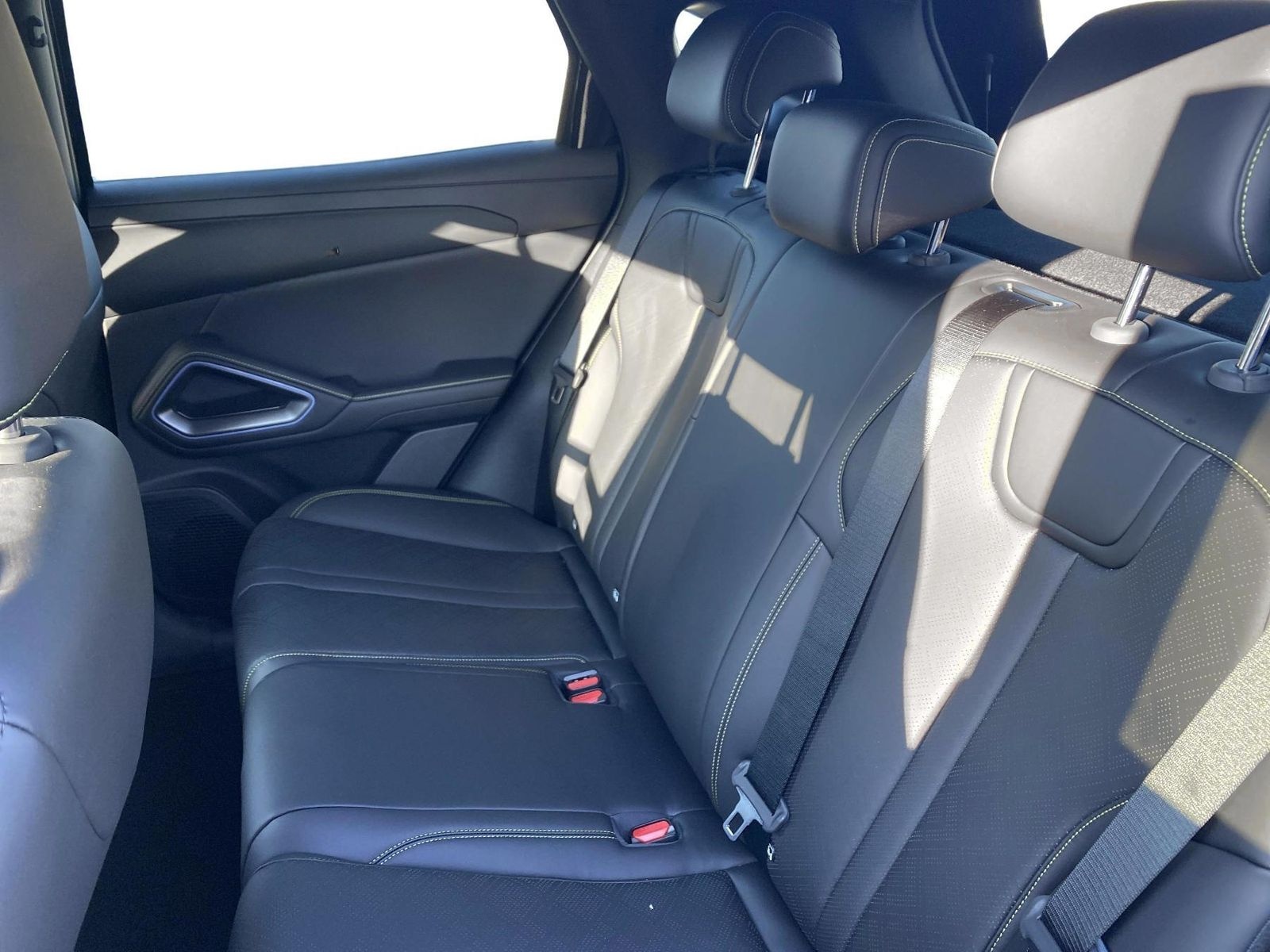 BYD ATTO 2 DM-I Boost Kamera Navi foto 12