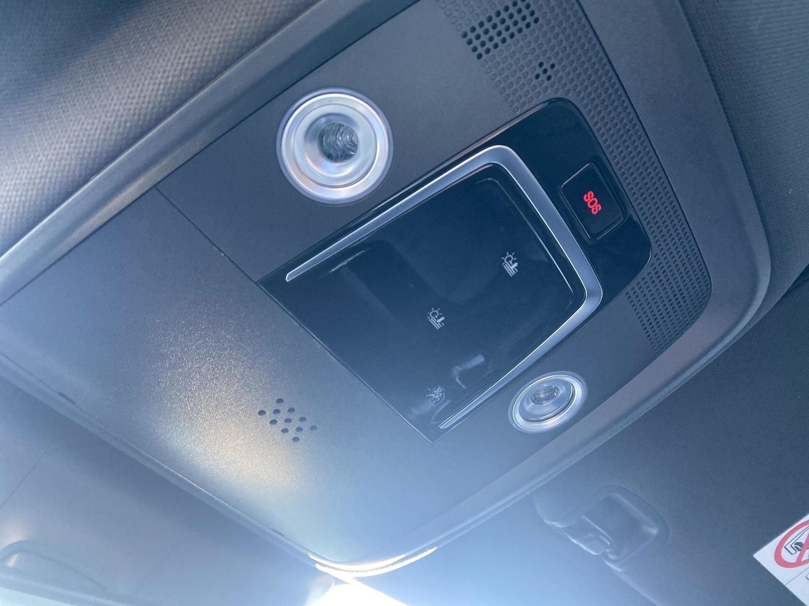 BYD ATTO 2 DM-I Boost Kamera Navi foto 24