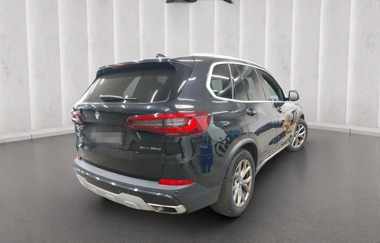 BMW X5 xDrive30dA xLine,Hybrid,PANO,VirtCock,LED*18 foto 2