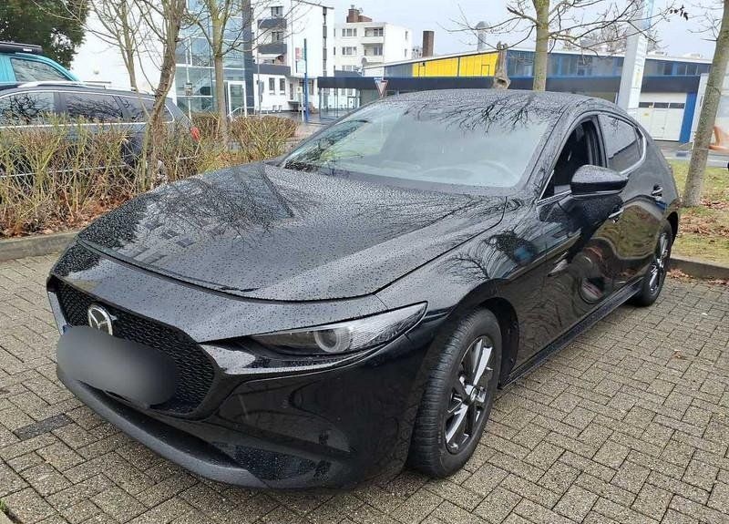 Mazda 3 2.0 Selection BOSE NAVI MATRIX 360* foto 1