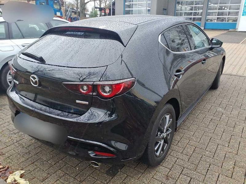 Mazda 3 2.0 Selection BOSE NAVI MATRIX 360* foto 2