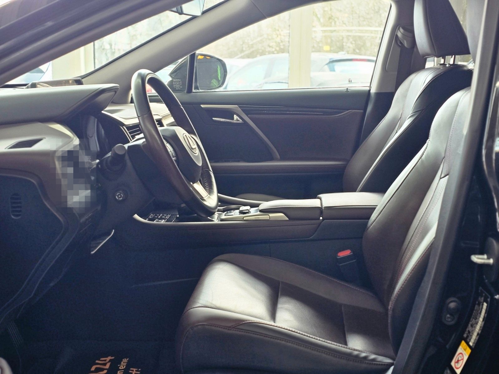 Lexus RX 450h HYBRID*AUTOM.*2.HD.MWST*TOP AUSSTATTUNG* foto 21