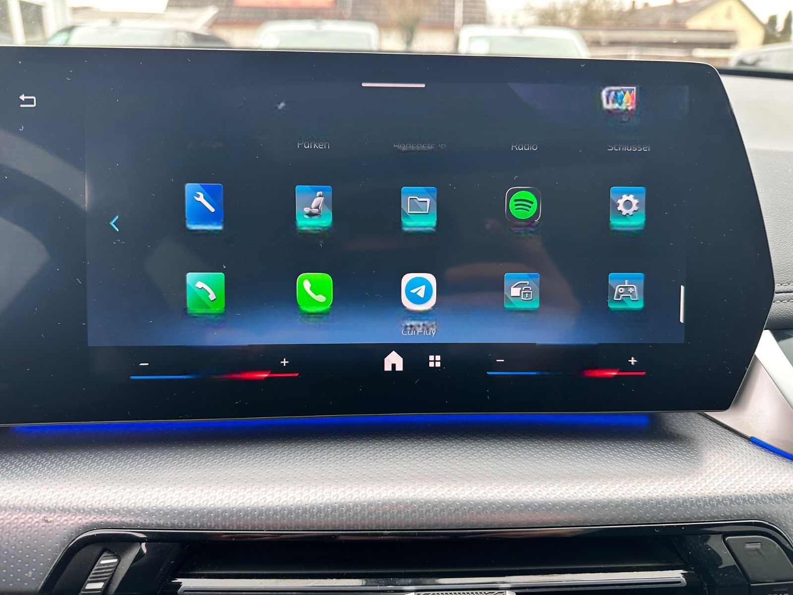 BMW X1 23d xDrive M-Sport Navi ACC Leder AHK Pano 20 foto 14