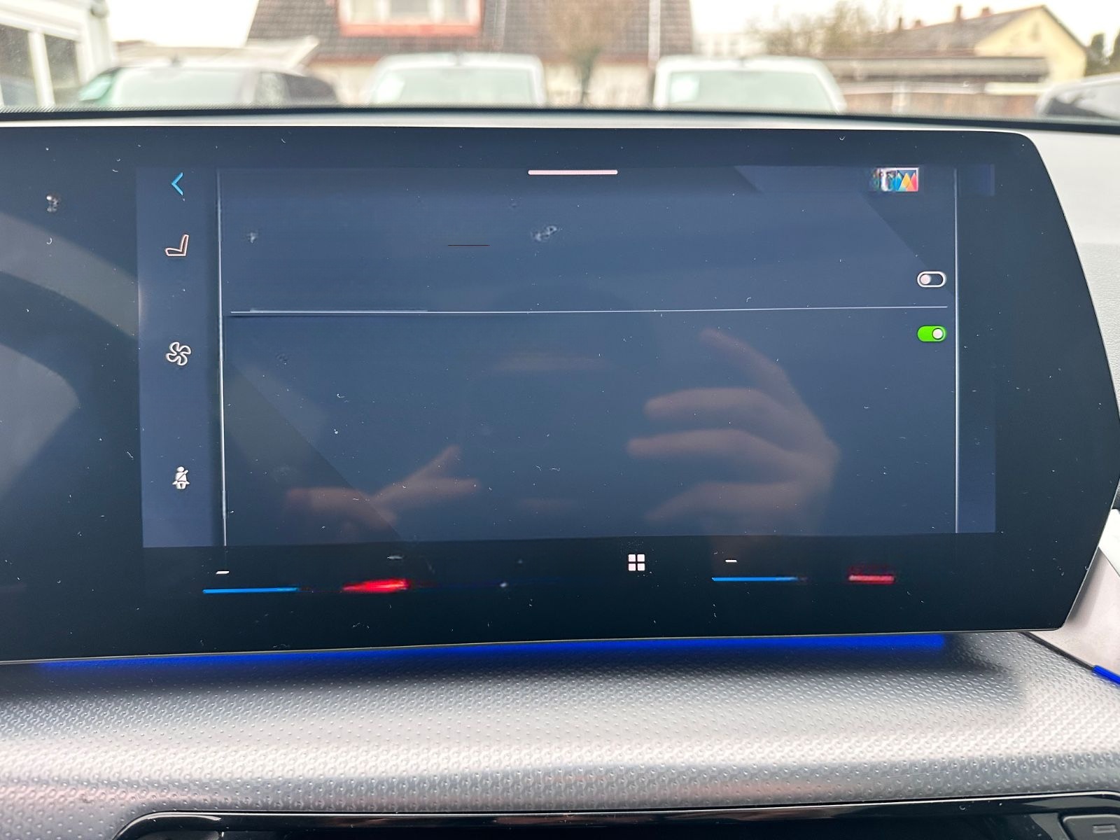 BMW X1 23d xDrive M-Sport Navi ACC Leder AHK Pano 20 foto 15