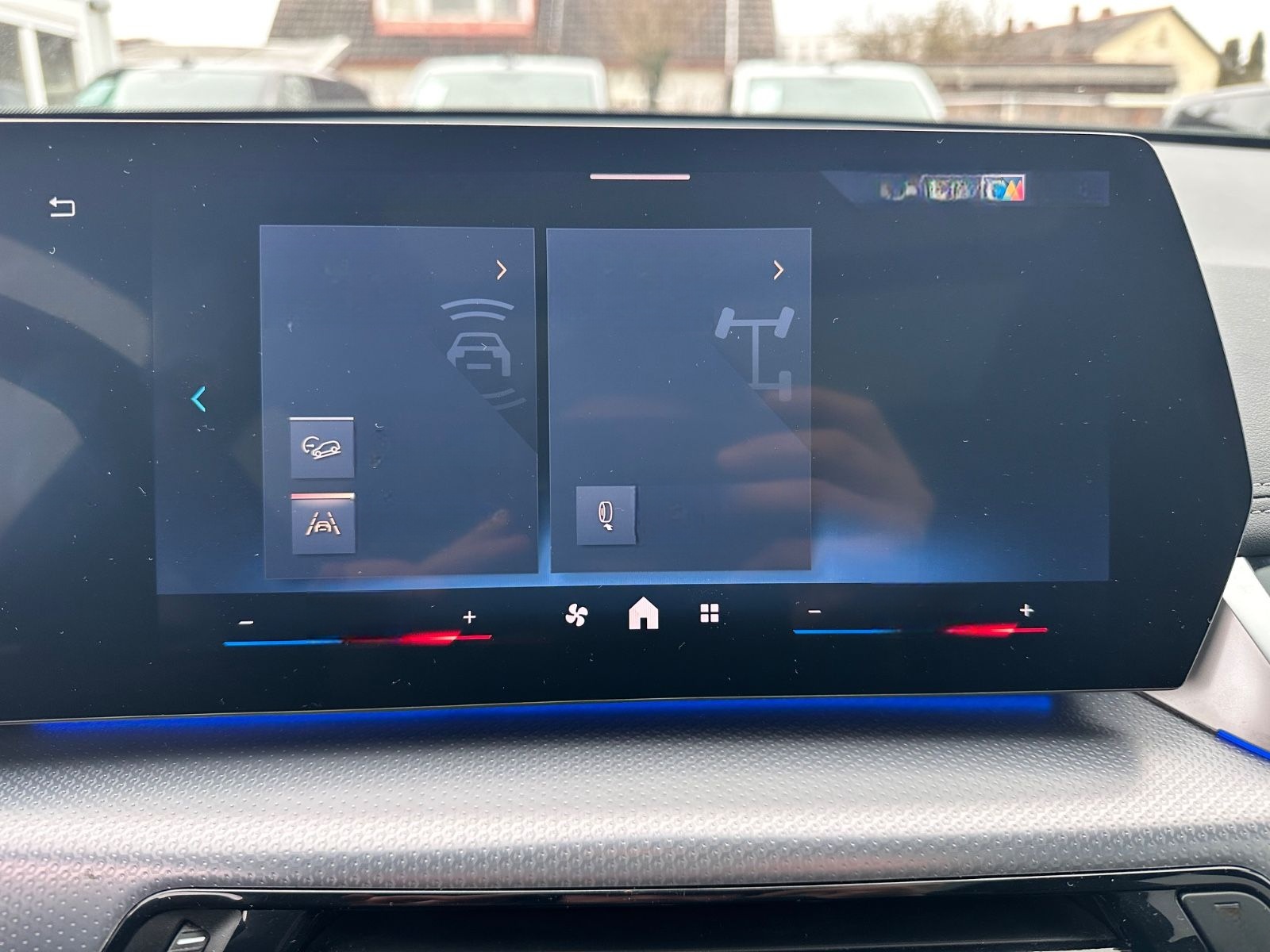 BMW X1 23d xDrive M-Sport Navi ACC Leder AHK Pano 20 foto 17