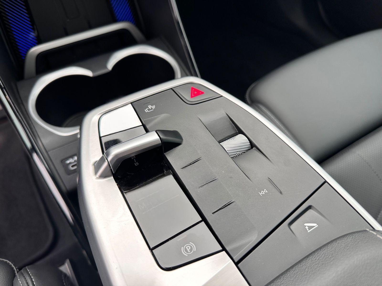 BMW X1 23d xDrive M-Sport Navi ACC Leder AHK Pano 20 foto 18