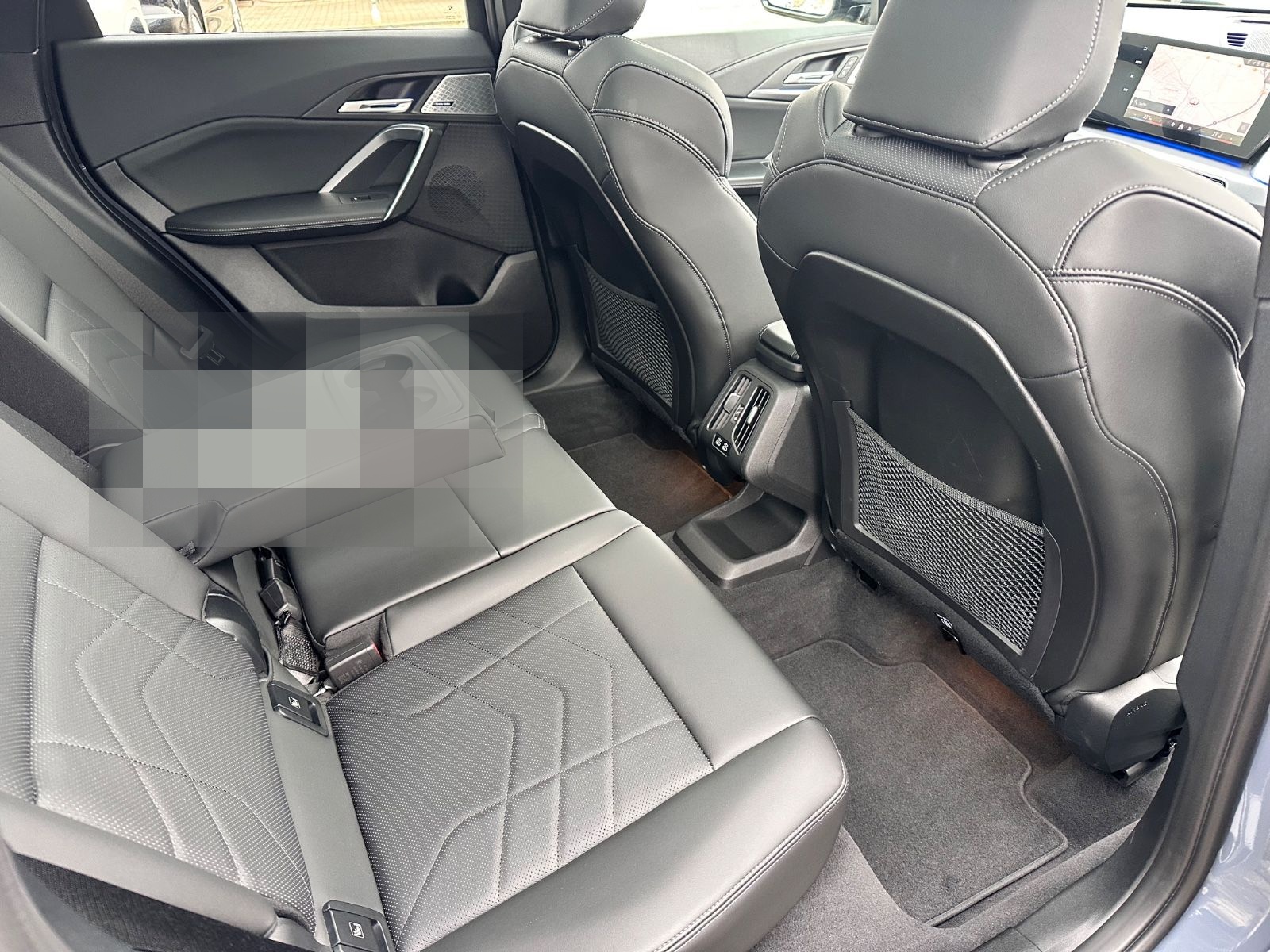 BMW X1 23d xDrive M-Sport Navi ACC Leder AHK Pano 20 foto 21