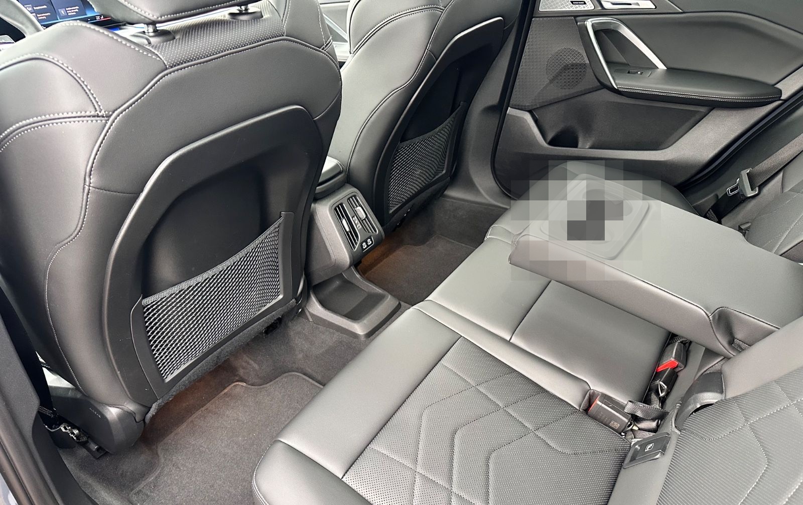 BMW X1 23d xDrive M-Sport Navi ACC Leder AHK Pano 20 foto 23