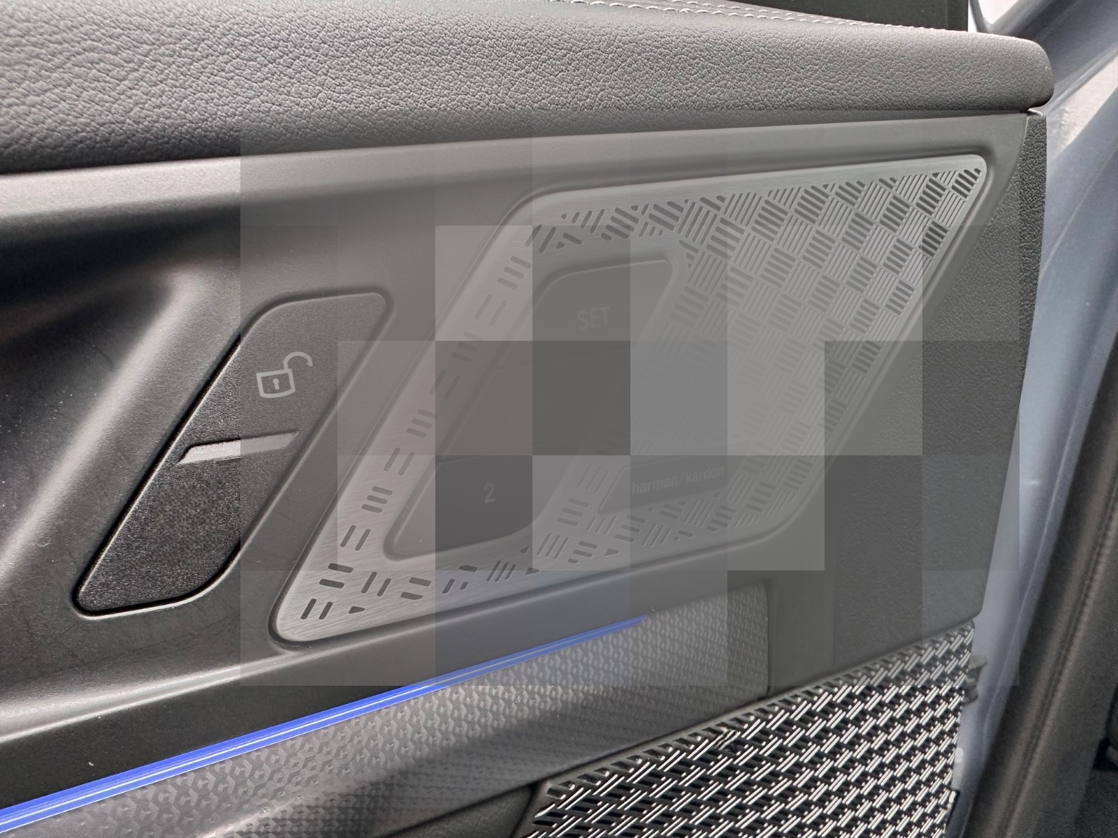 BMW X1 23d xDrive M-Sport Navi ACC Leder AHK Pano 20 foto 8