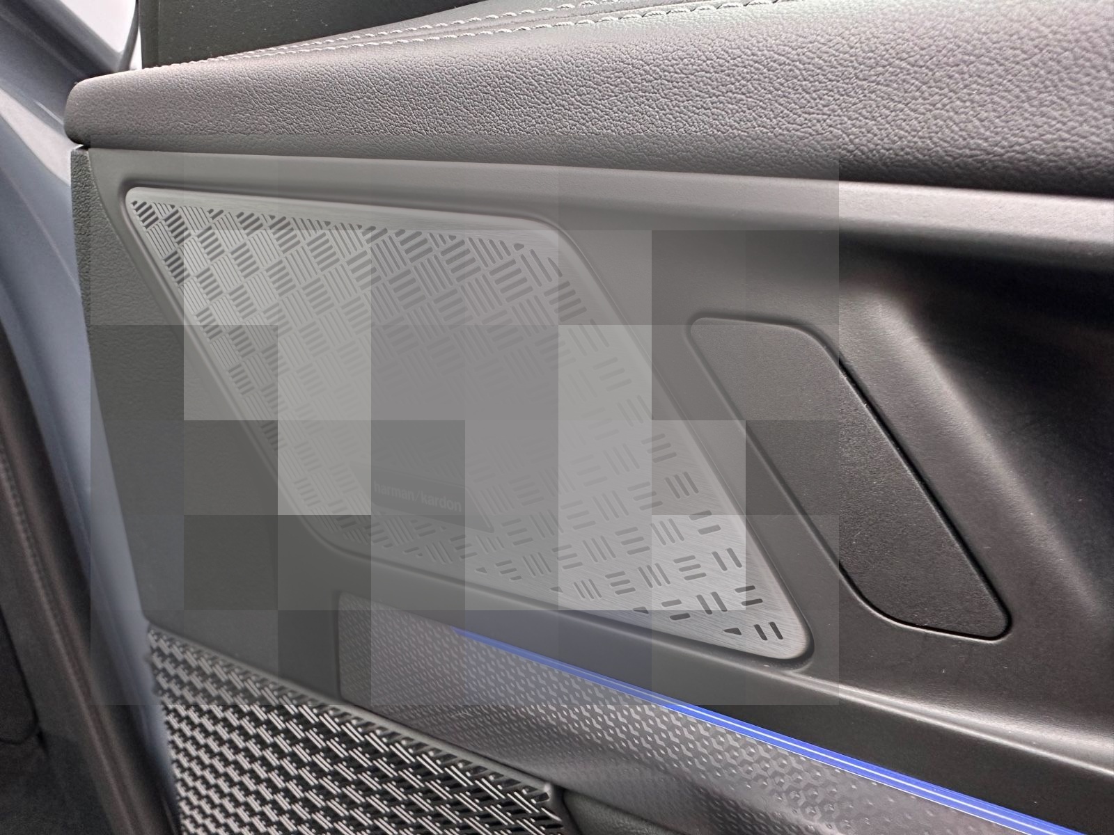 BMW X1 23d xDrive M-Sport Navi ACC Leder AHK Pano 20 foto 10