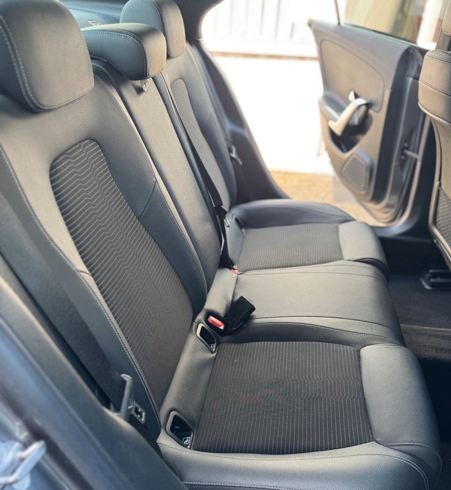 Mercedes-Benz CLA 180 CLA CLA 180*SITZHEIZUNG*BUSNISS SOLUTION foto 12