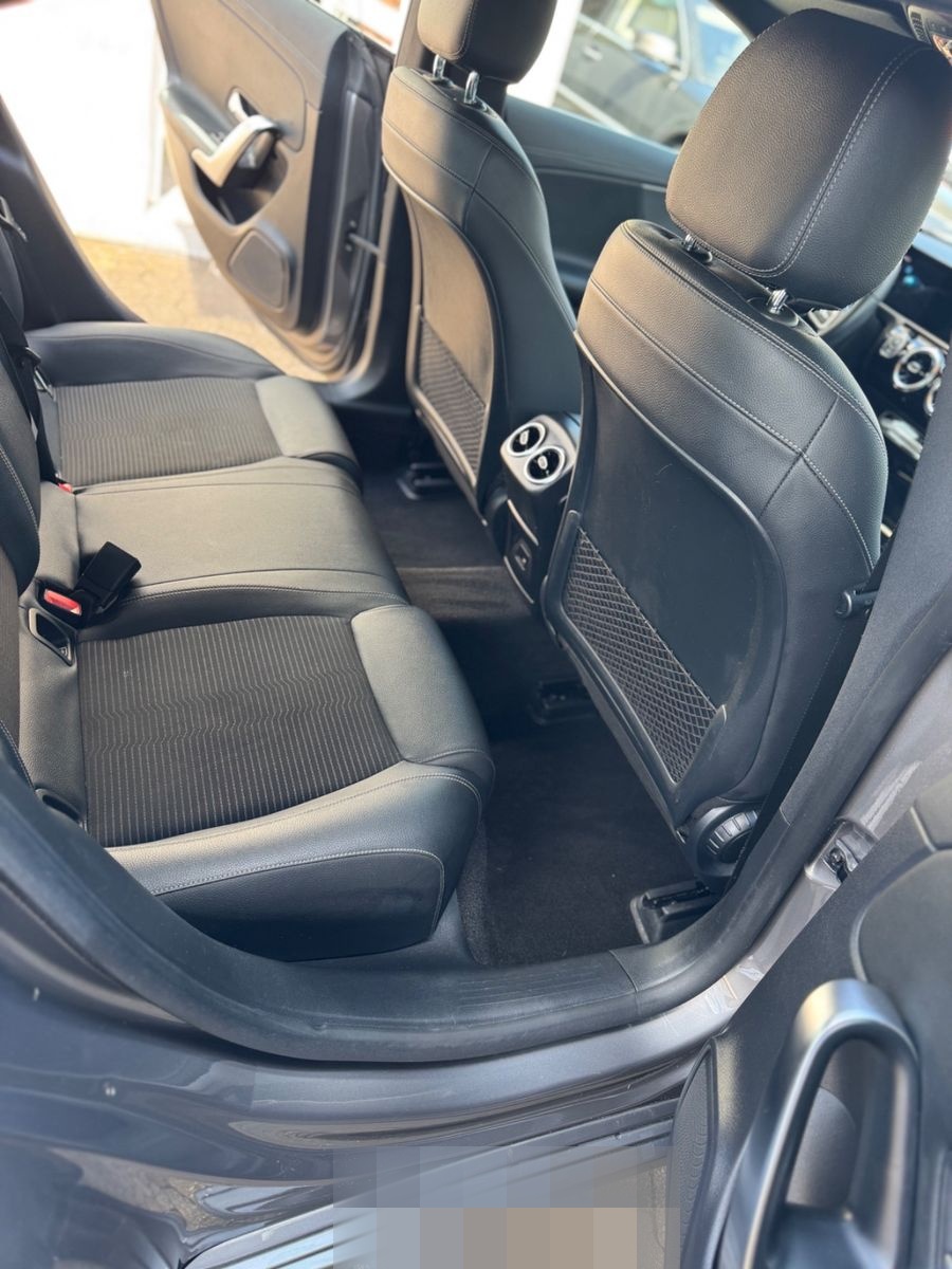 Mercedes-Benz CLA 180 CLA CLA 180*SITZHEIZUNG*BUSNISS SOLUTION foto 13