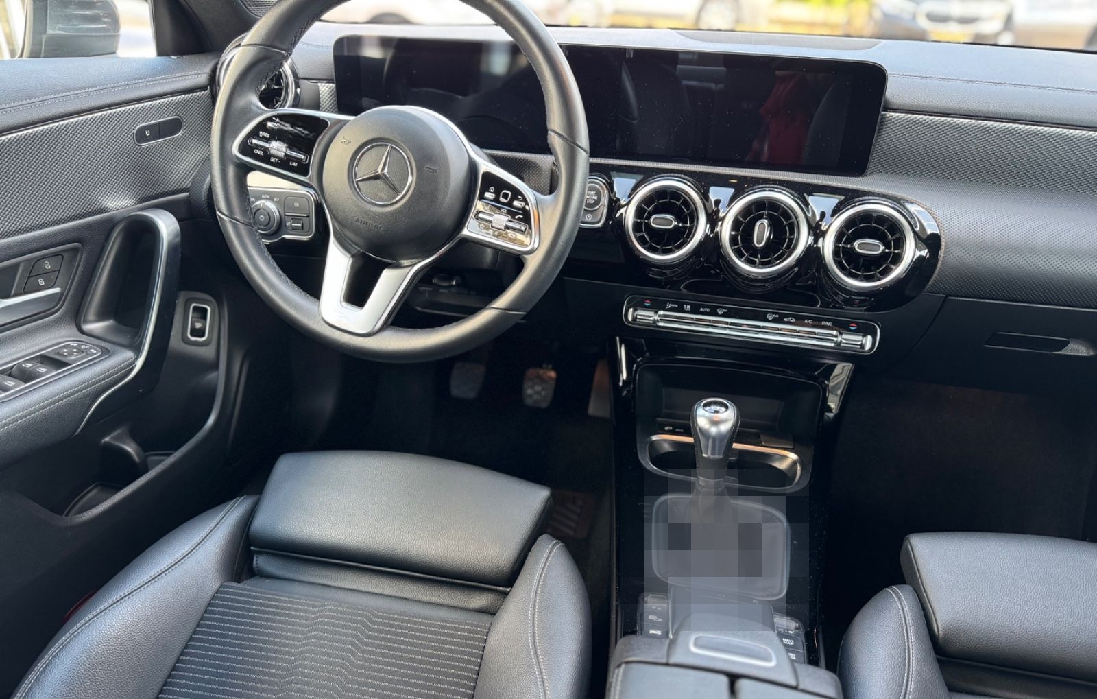 Mercedes-Benz CLA 180 CLA CLA 180*SITZHEIZUNG*BUSNISS SOLUTION foto 15