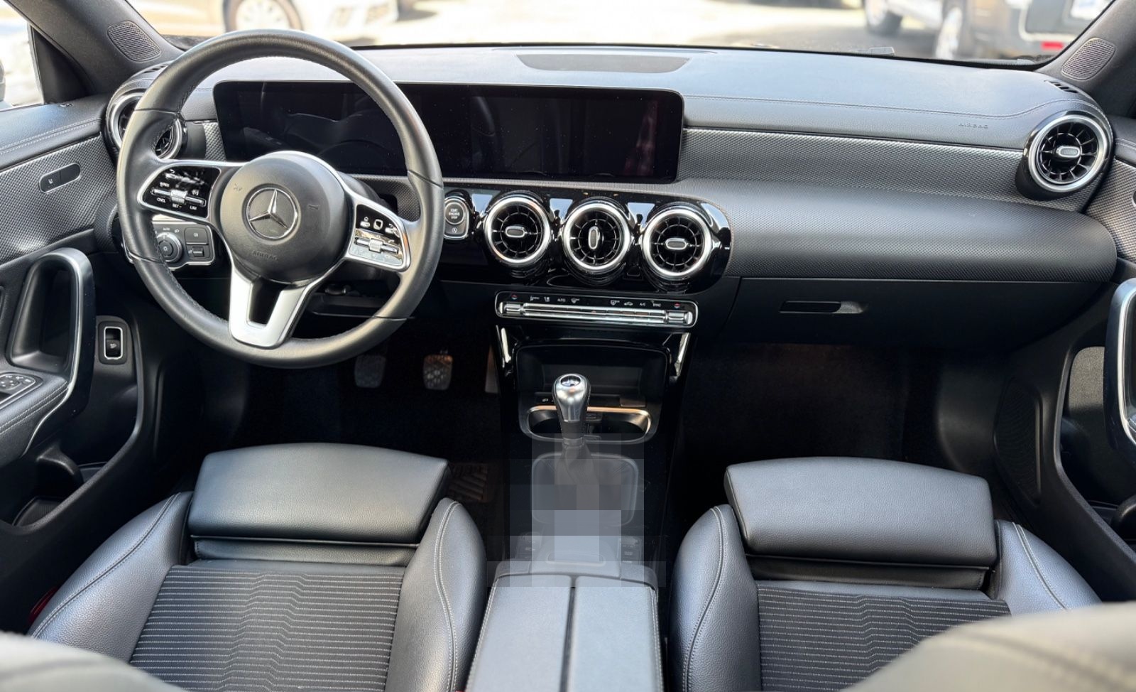 Mercedes-Benz CLA 180 CLA CLA 180*SITZHEIZUNG*BUSNISS SOLUTION foto 16