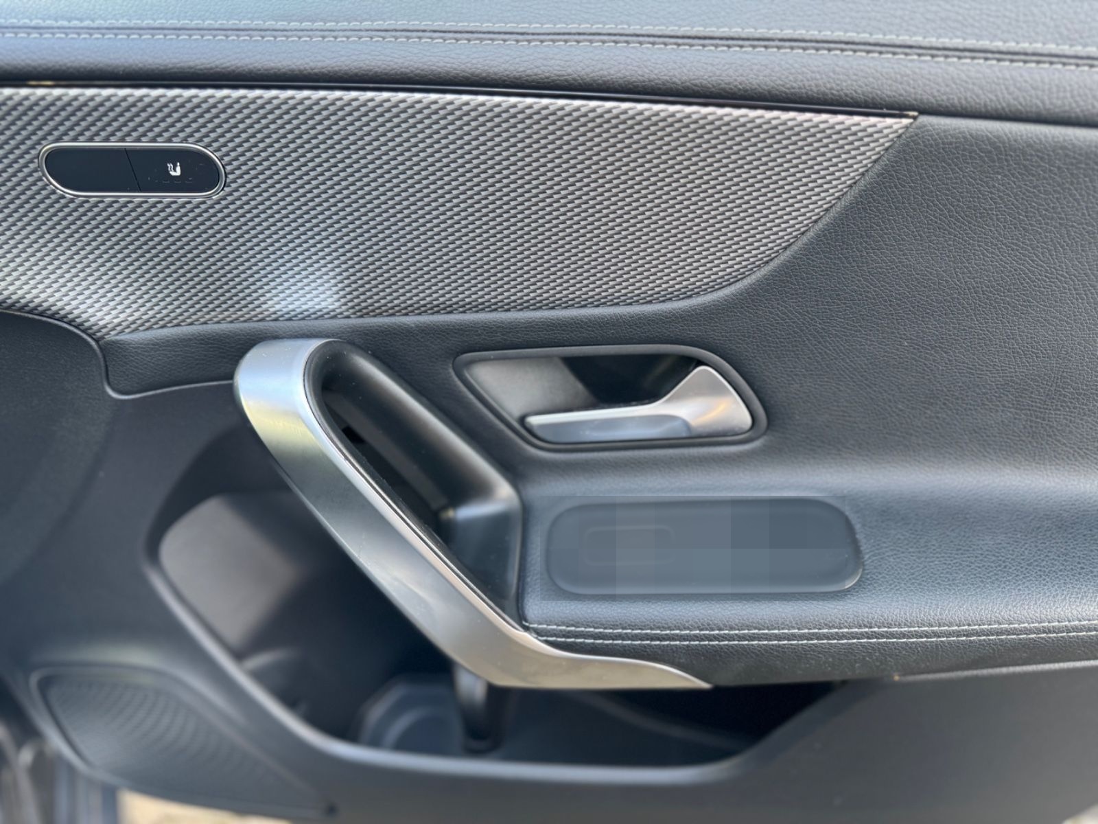 Mercedes-Benz CLA 180 CLA CLA 180*SITZHEIZUNG*BUSNISS SOLUTION foto 17