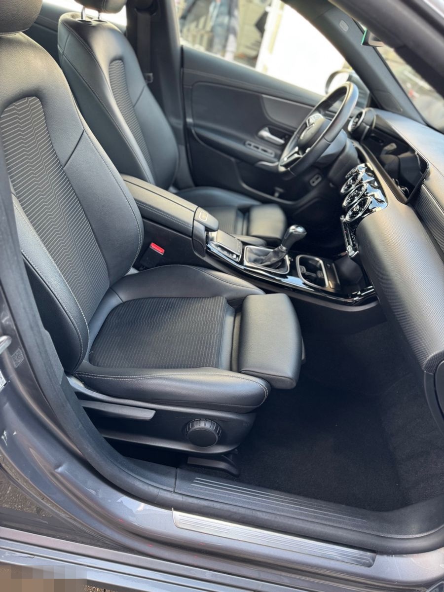Mercedes-Benz CLA 180 CLA CLA 180*SITZHEIZUNG*BUSNISS SOLUTION foto 18