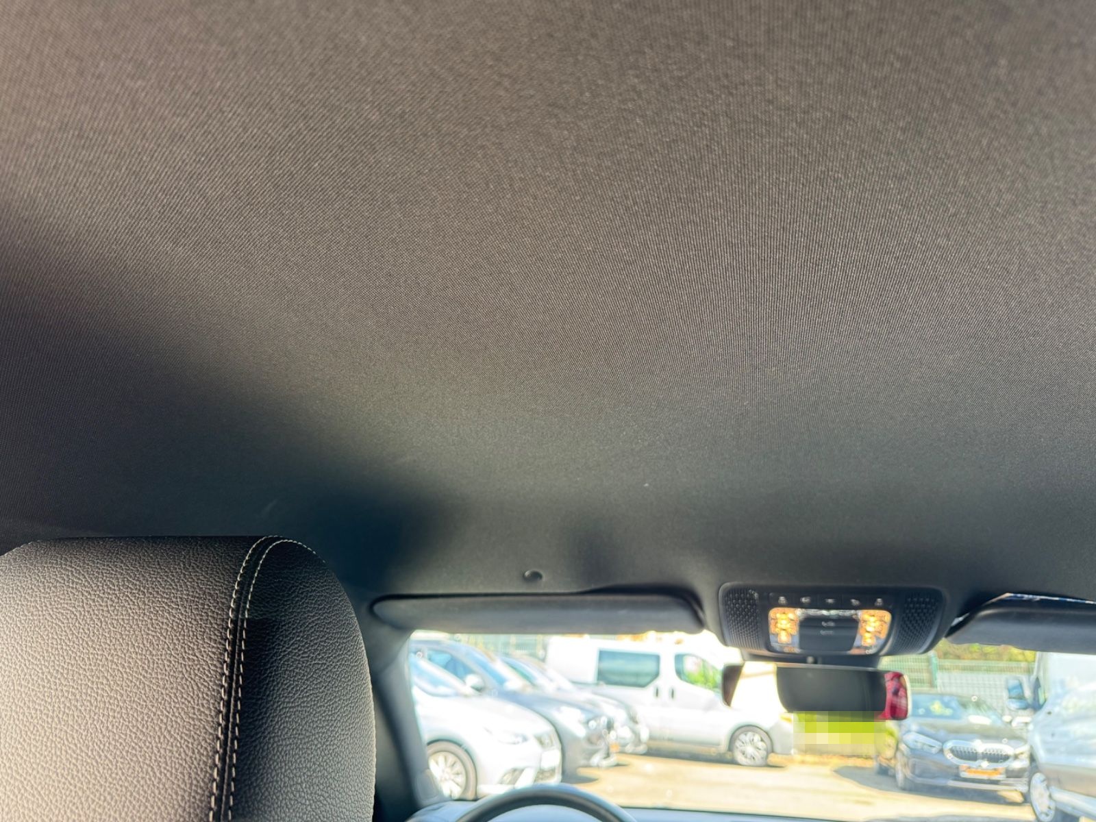 Mercedes-Benz CLA 180 CLA CLA 180*SITZHEIZUNG*BUSNISS SOLUTION foto 21