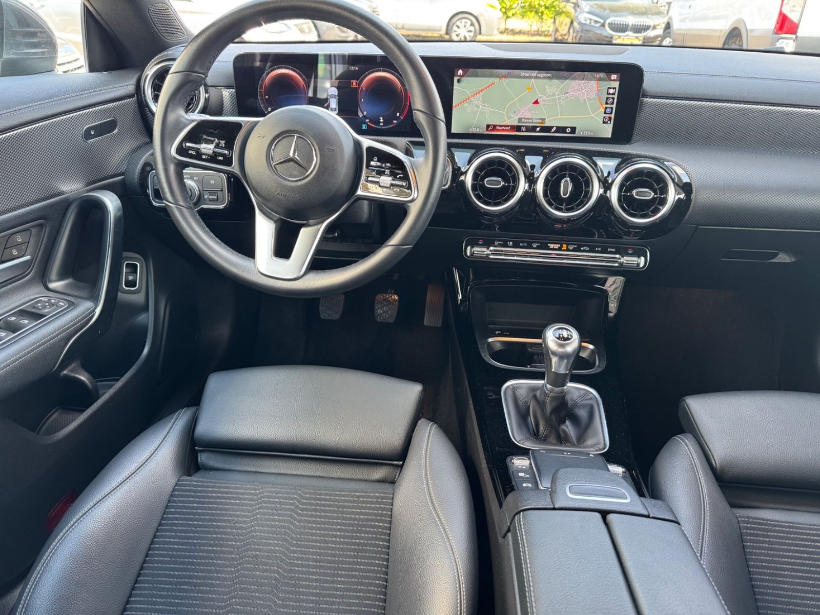 Mercedes-Benz CLA 180 CLA CLA 180*SITZHEIZUNG*BUSNISS SOLUTION foto 5