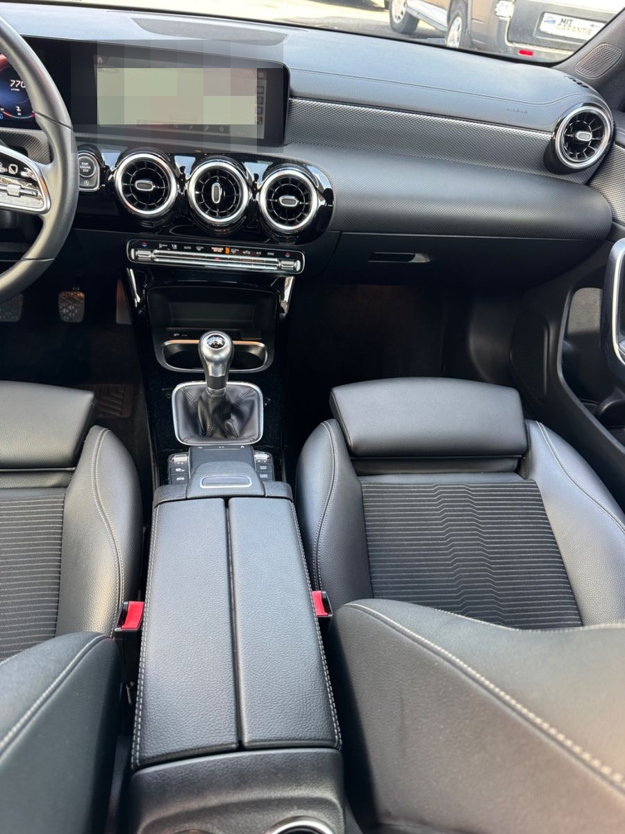 Mercedes-Benz CLA 180 CLA CLA 180*SITZHEIZUNG*BUSNISS SOLUTION foto 7